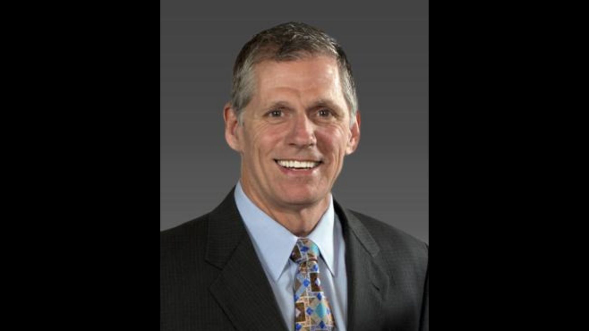 Darrel Anderson